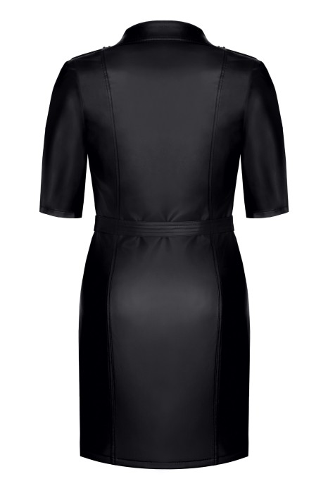 TDLiese001 - black dress - sizes: S,M,L,XL,XXL